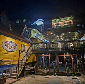 Baguio Camella Big Brother Inn